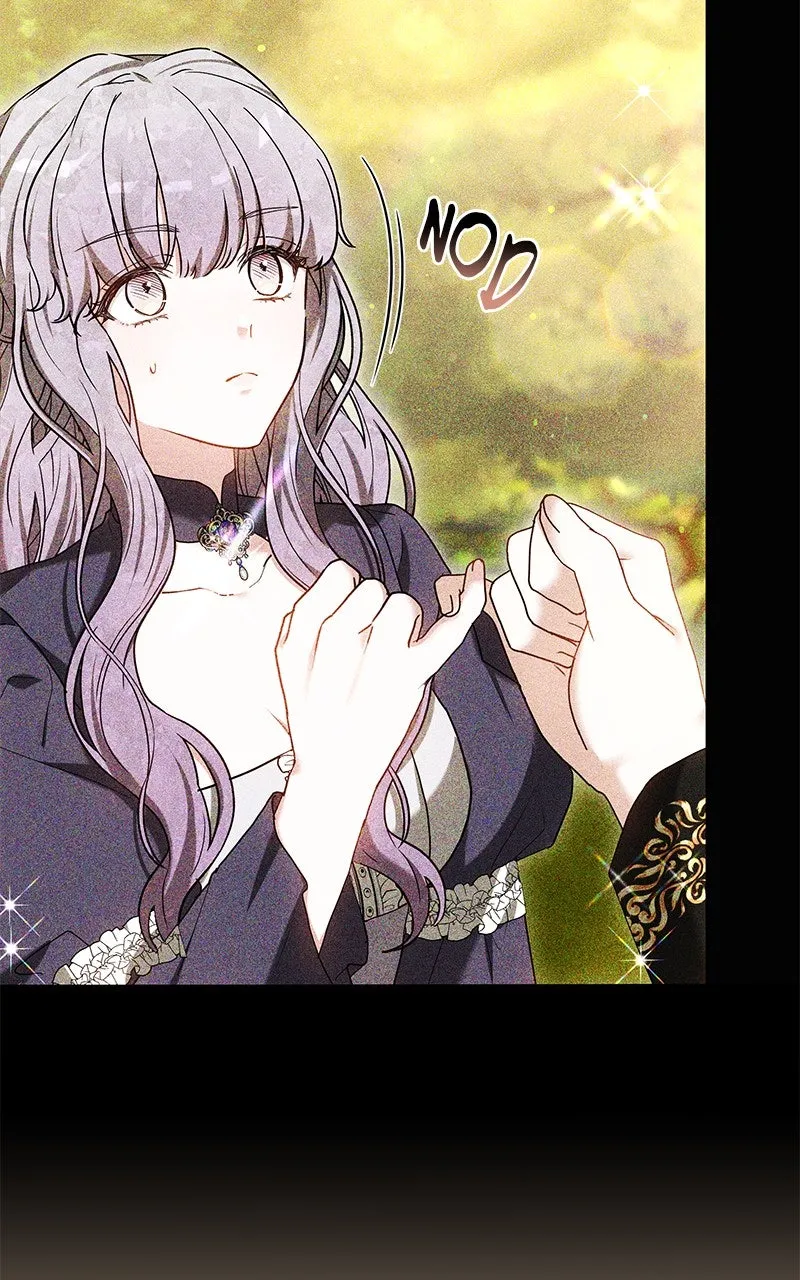 Obsidian Bride Chapter 88 page 26 - 