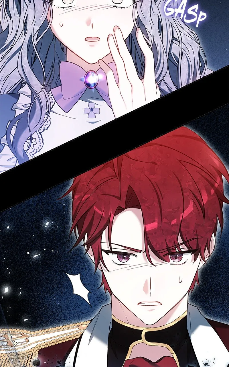 Obsidian Bride Chapter 88 page 30 - 