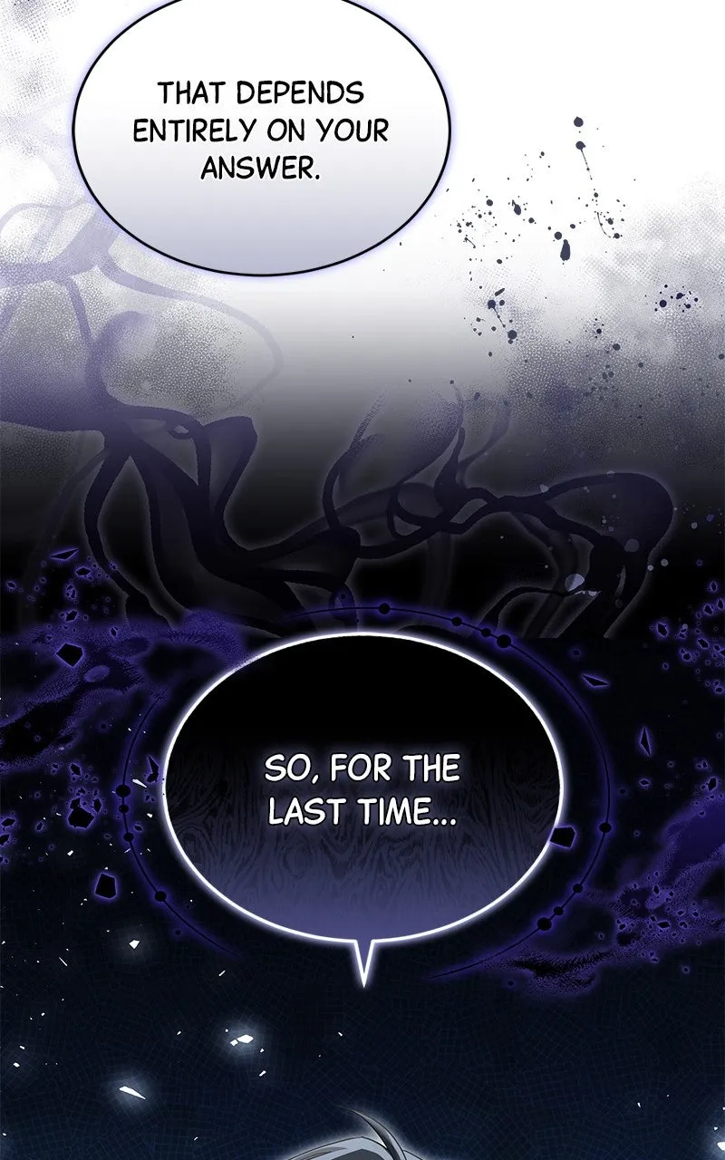 Obsidian Bride Chapter 88 page 32 - 