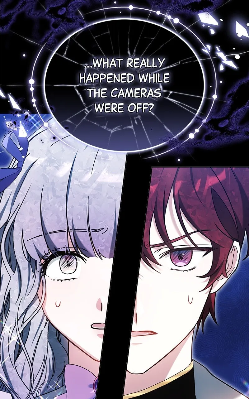 Obsidian Bride Chapter 88 page 34 - 