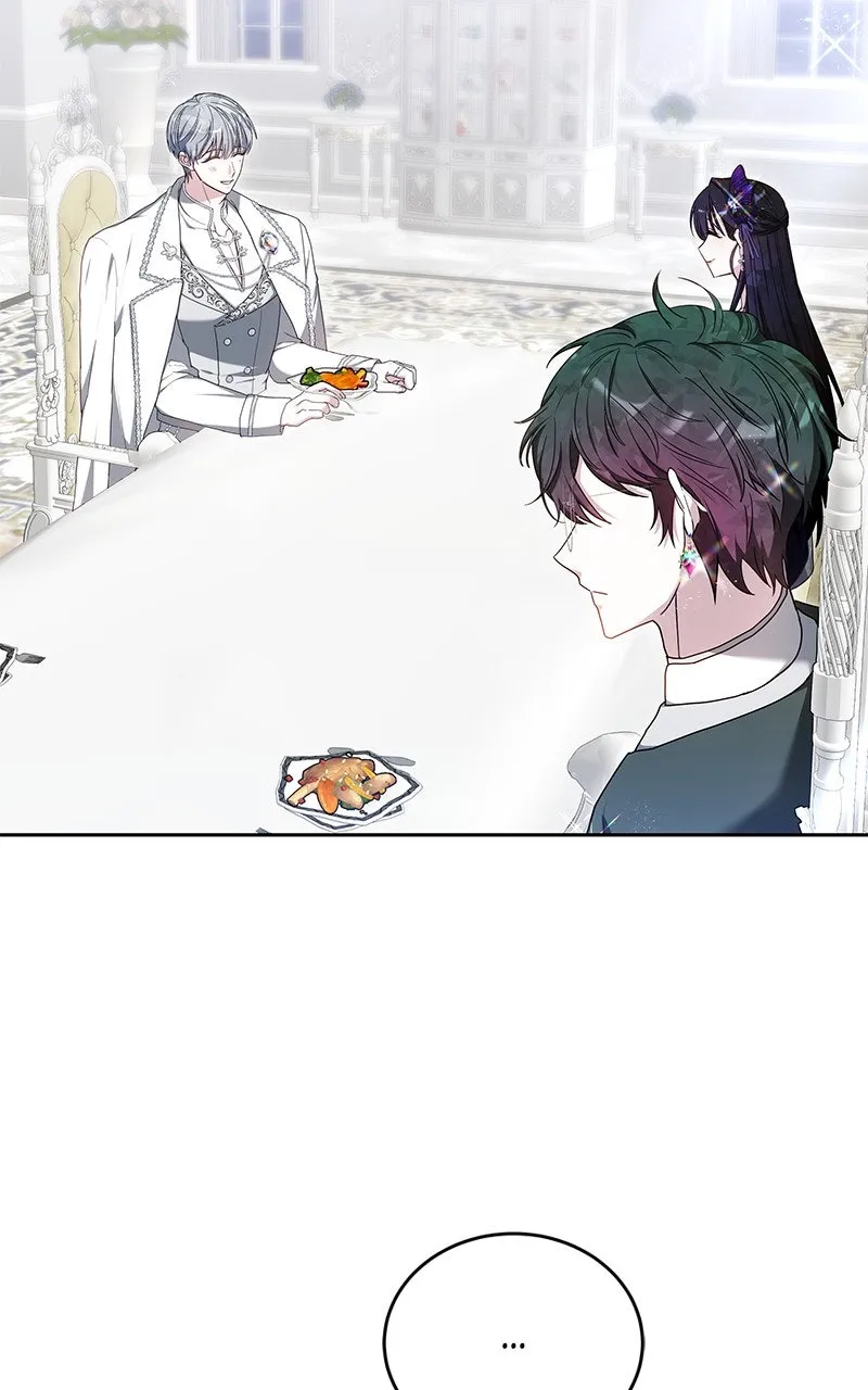 Obsidian Bride Chapter 88 page 37 - 