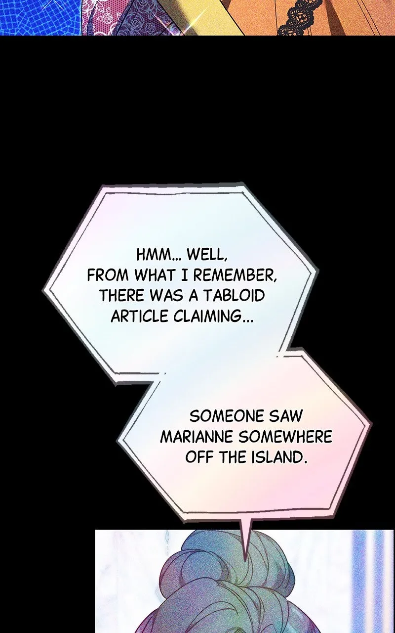 Obsidian Bride Chapter 88 page 41 - 