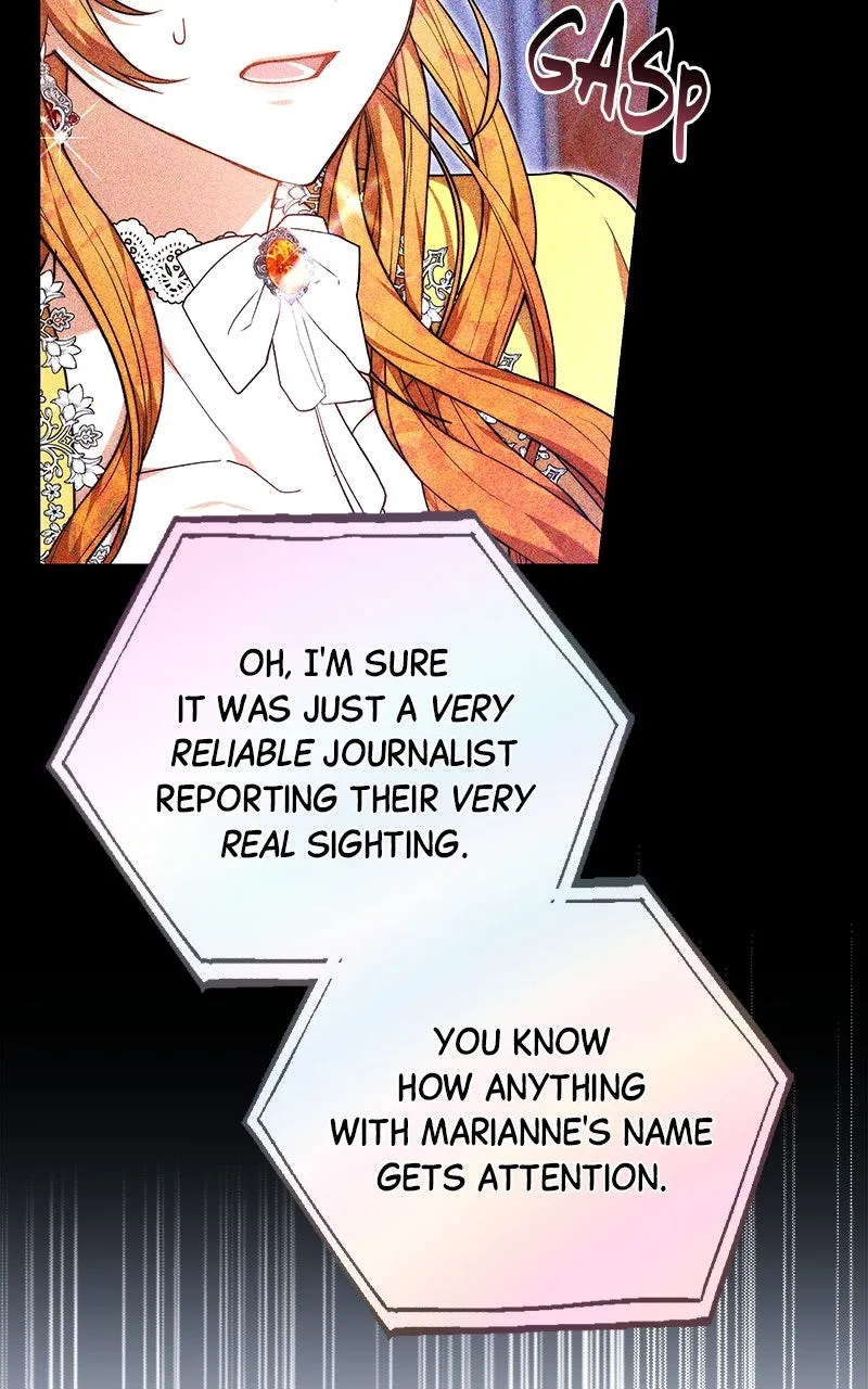 Obsidian Bride Chapter 88 page 44 - 