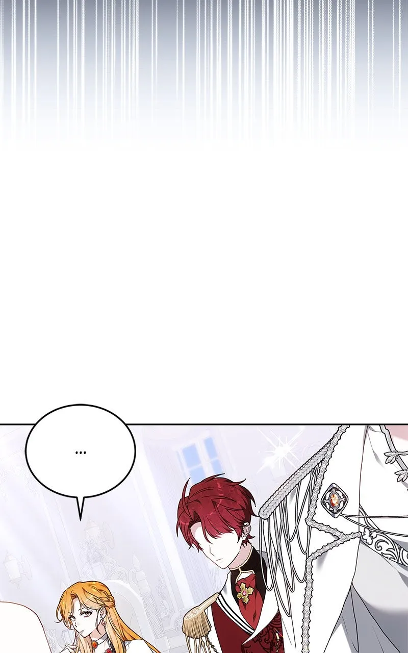 Obsidian Bride Chapter 88 page 45 - 