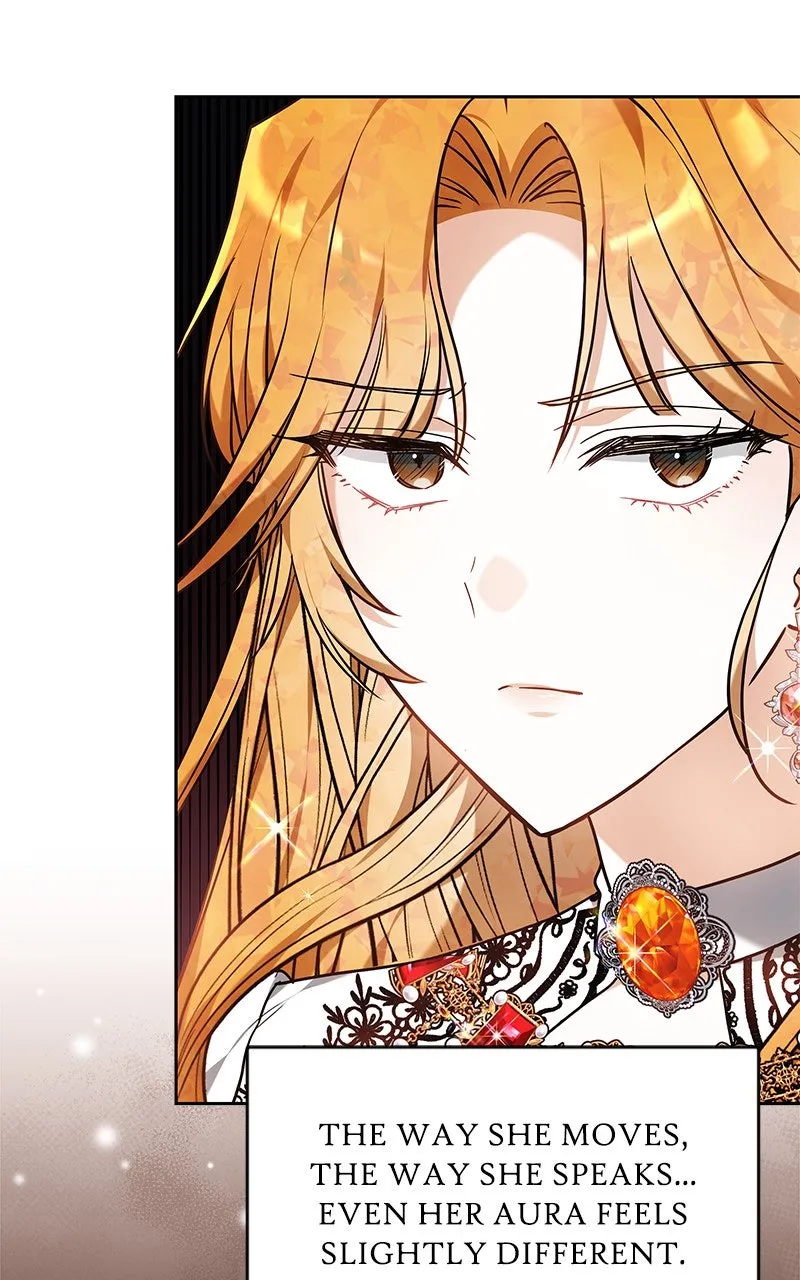 Obsidian Bride Chapter 88 page 47 - 