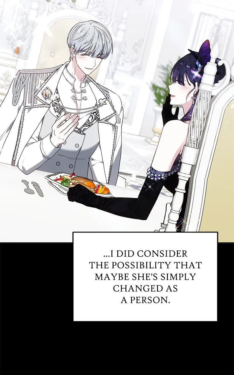 Obsidian Bride Chapter 88 page 49 - 