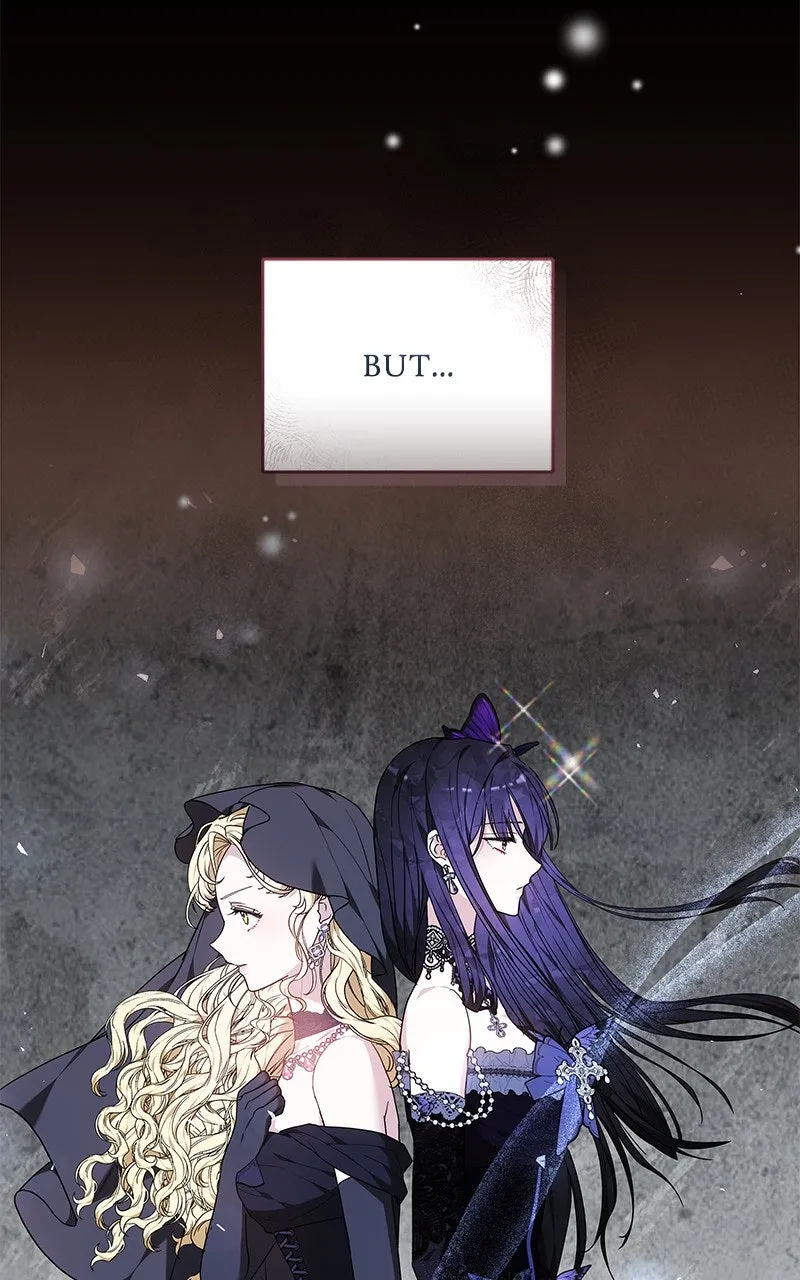 Obsidian Bride Chapter 88 page 50 - 