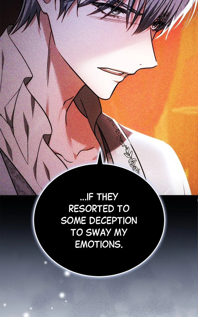 Obsidian Bride Chapter 88 page 54 - 