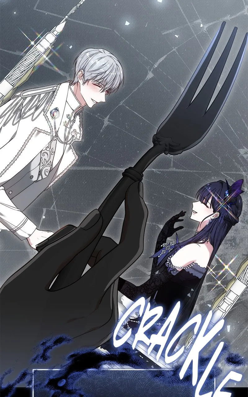 Obsidian Bride Chapter 88 page 57 - 