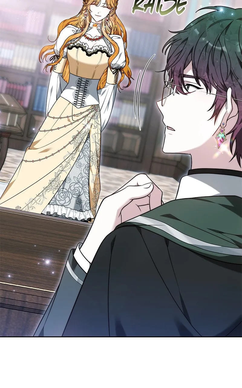 Obsidian Bride Chapter 88 page 66 - 