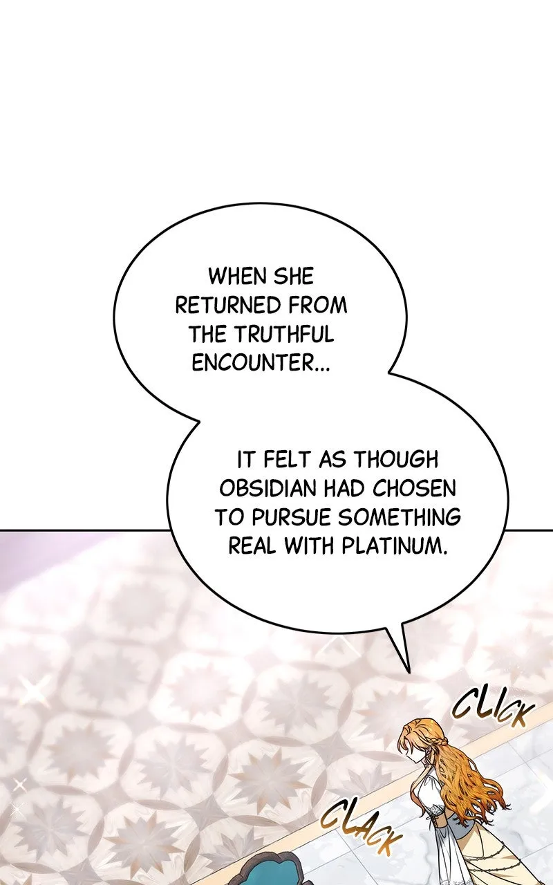 Obsidian Bride Chapter 88 page 67 - 