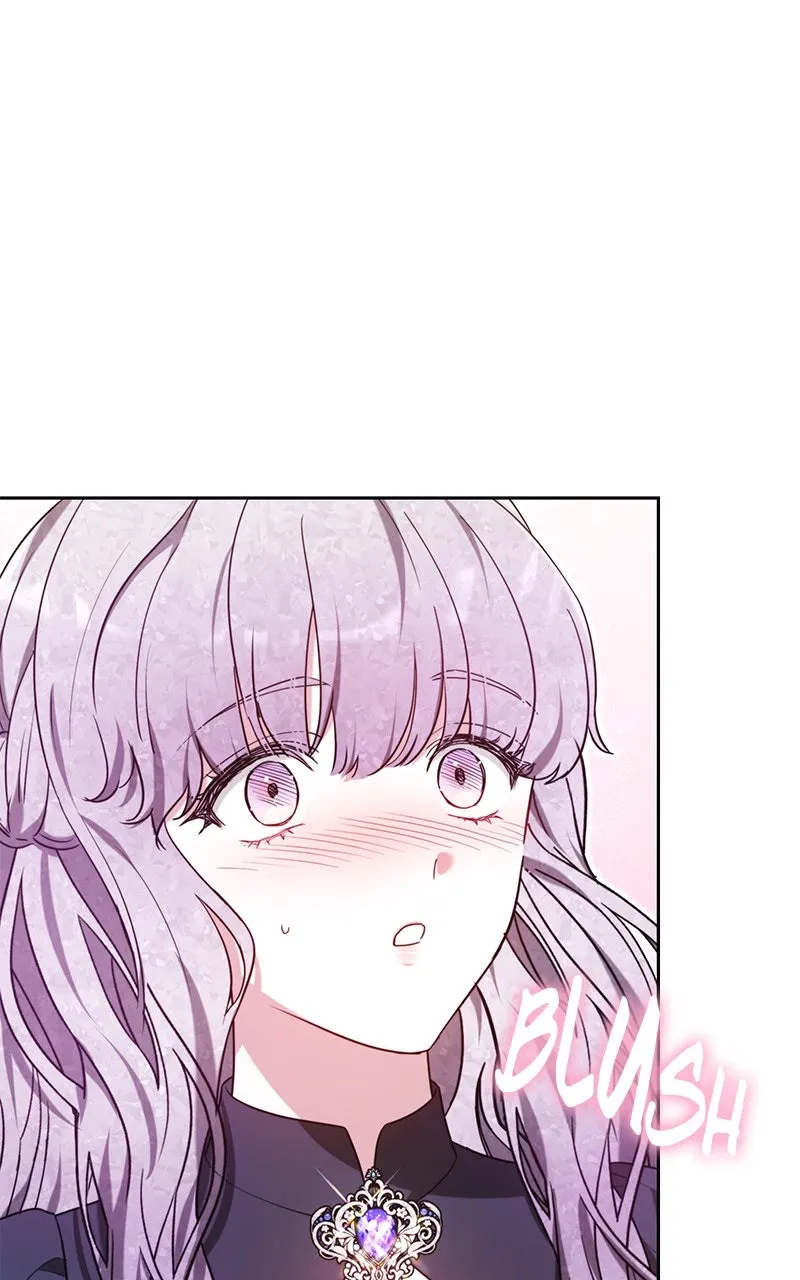 Obsidian Bride Chapter 88 page 8 - 
