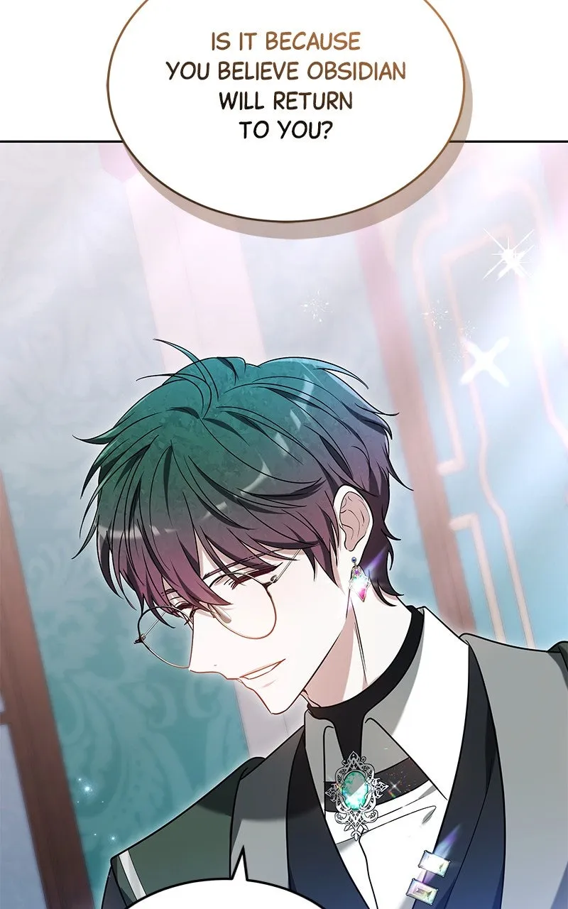 Obsidian Bride Chapter 88 page 76 - 