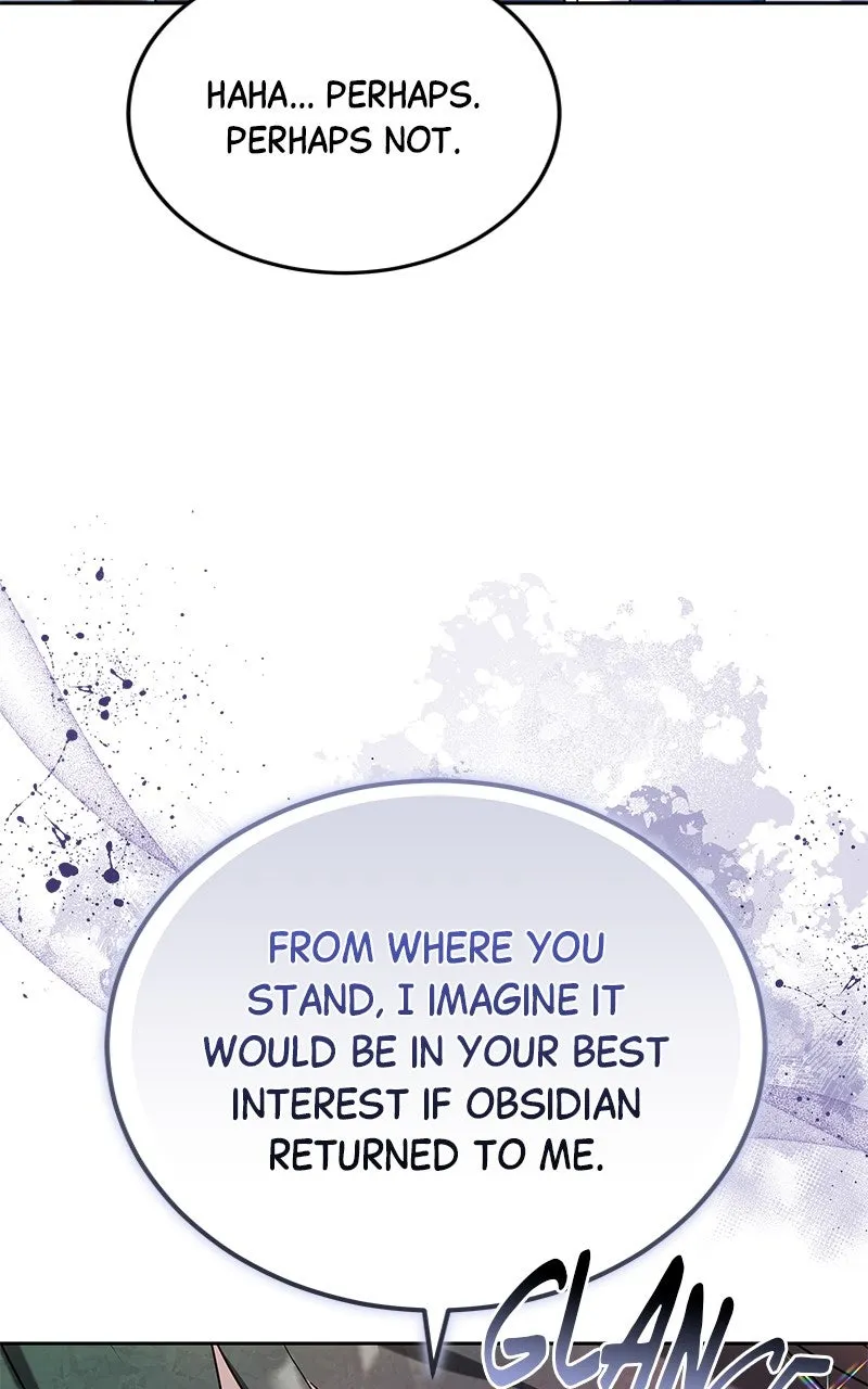Obsidian Bride Chapter 88 page 77 - 