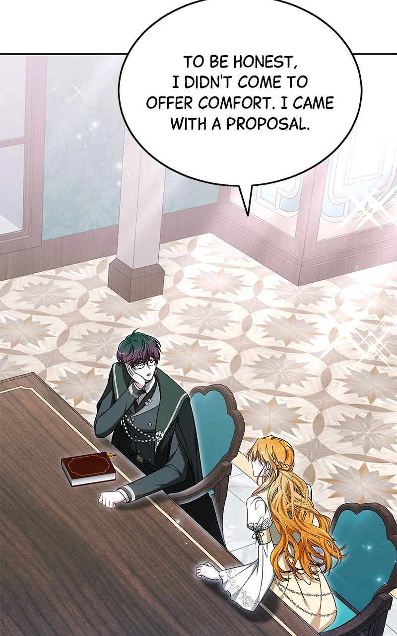 Obsidian Bride Chapter 88 page 81 - 