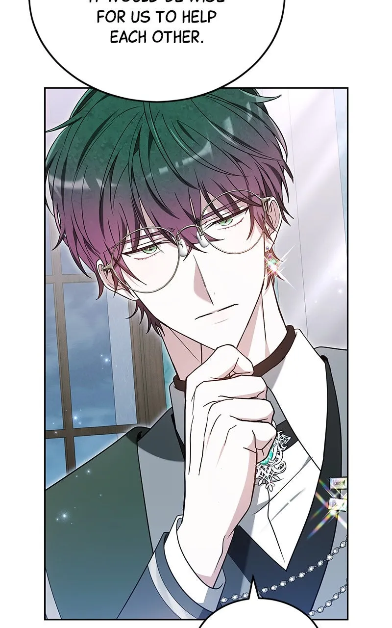 Obsidian Bride Chapter 88 page 85 - 