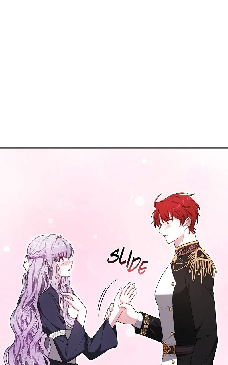 Obsidian Bride Chapter 88 page 10 - 