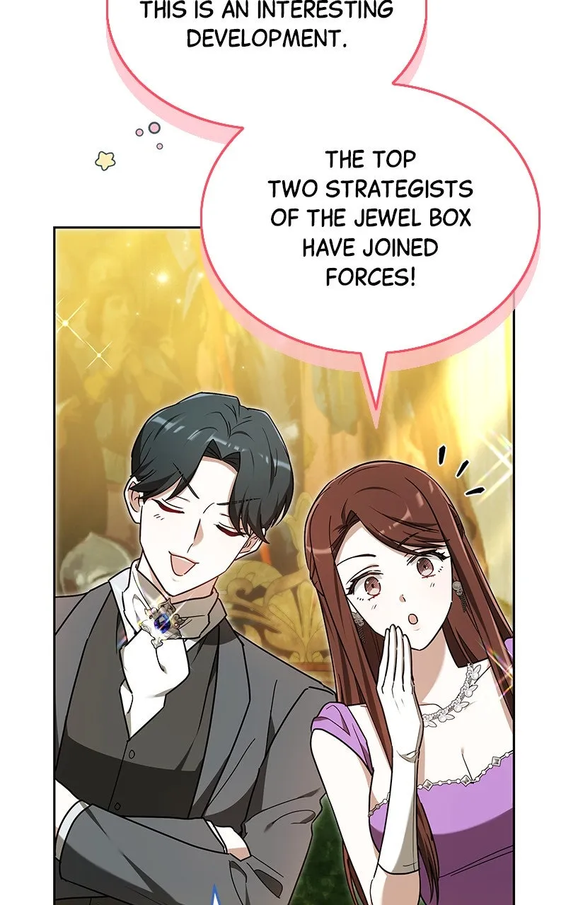 Obsidian Bride Chapter 88 page 91 - 