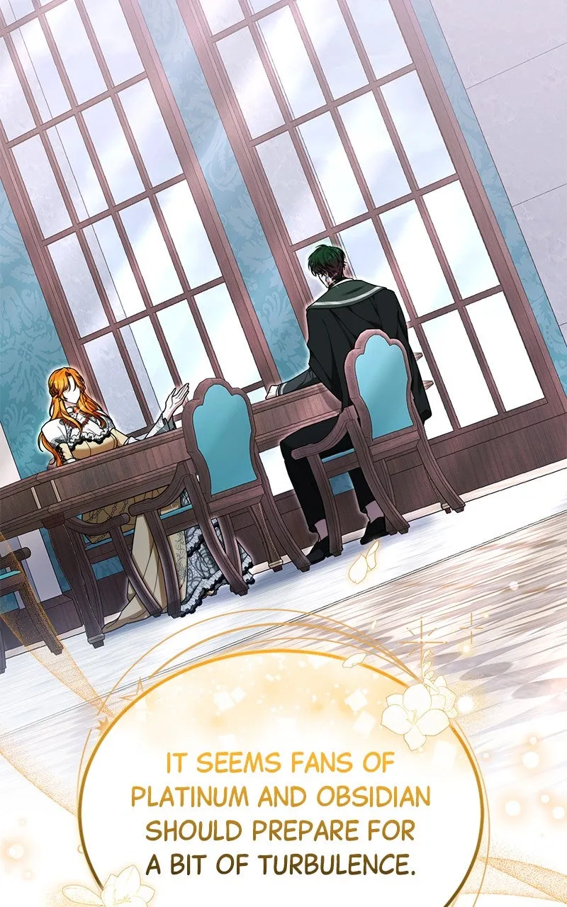 Obsidian Bride Chapter 88 page 93 - 