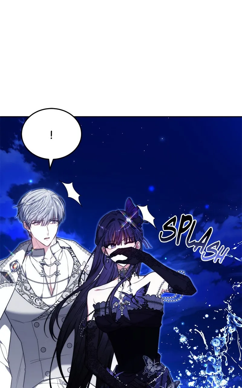 Obsidian Bride Chapter 88 page 99 - 