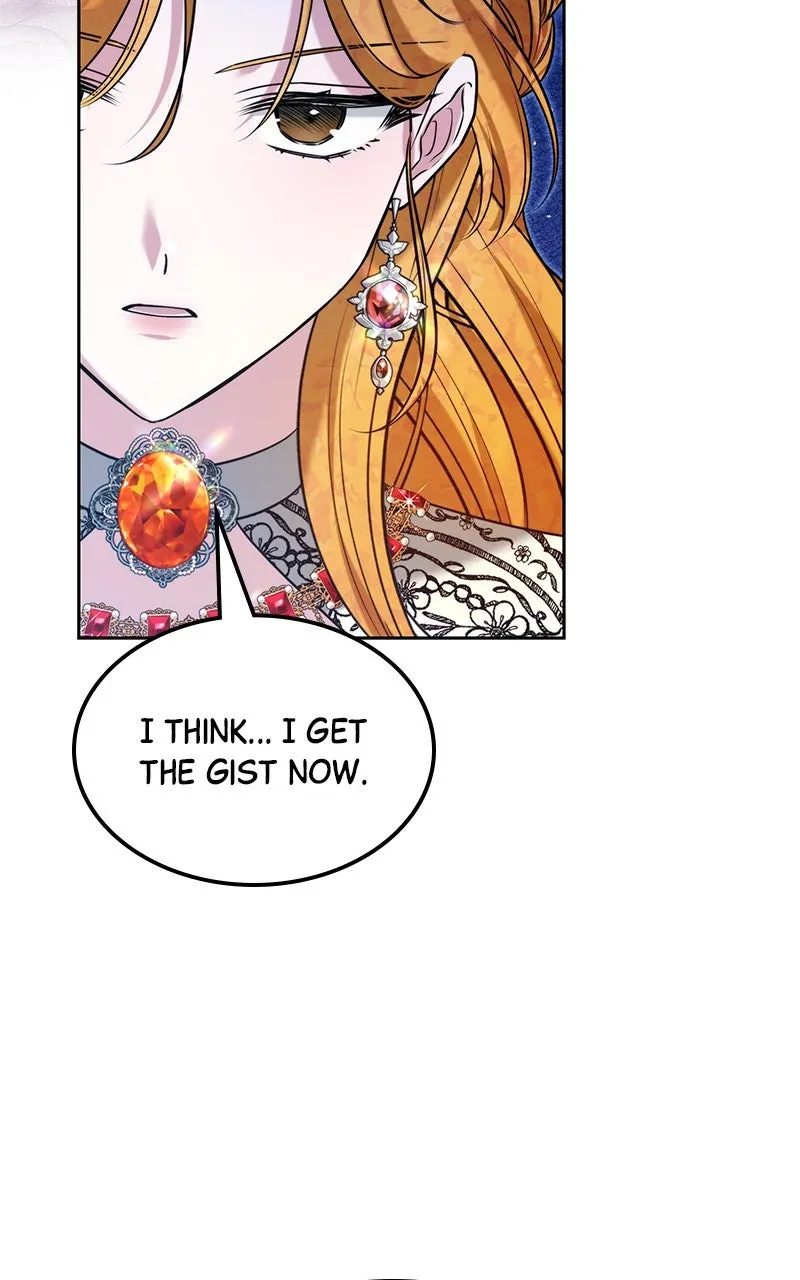 Obsidian Bride Chapter 89 page 101 - 