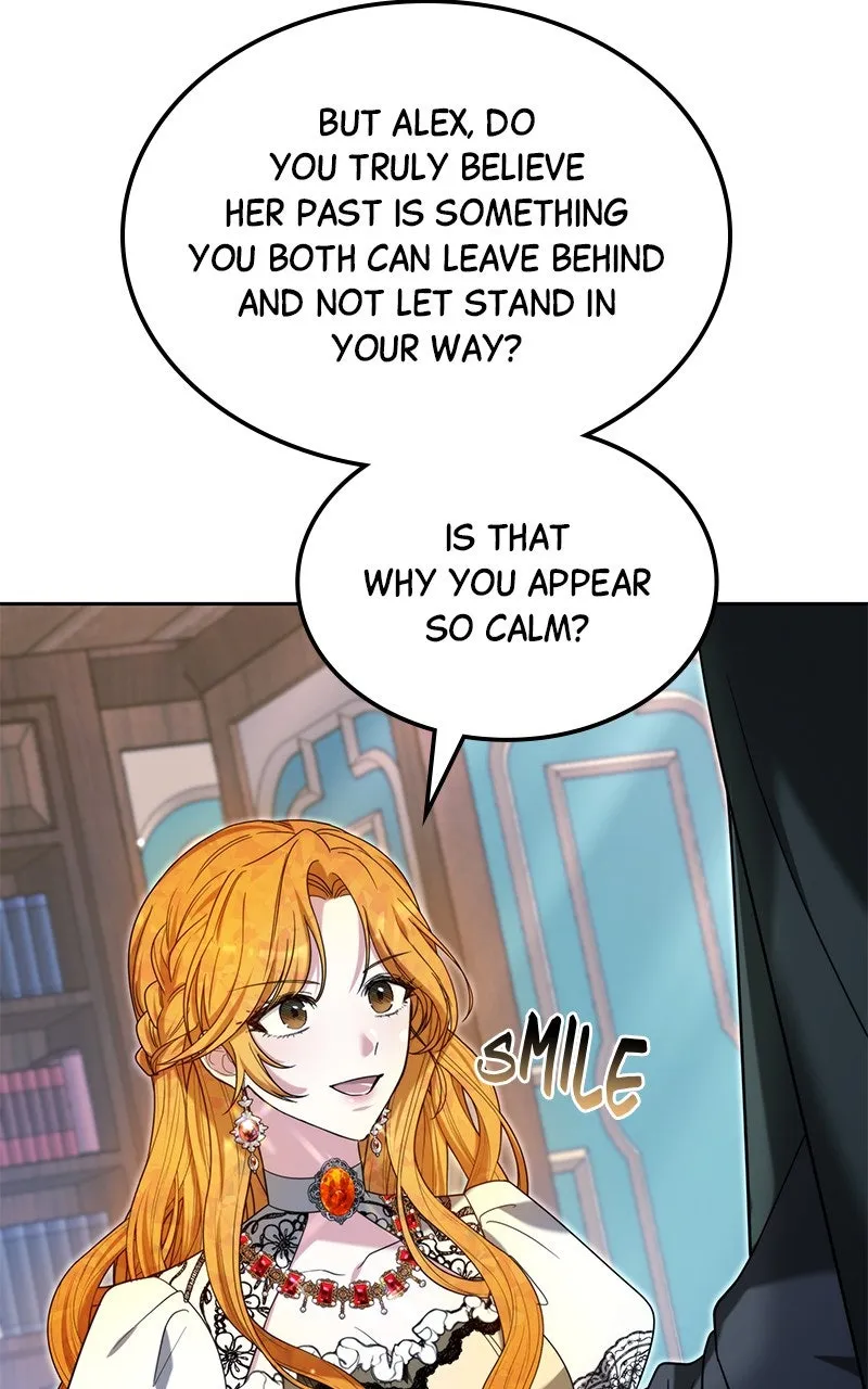 Obsidian Bride Chapter 89 page 102 - 