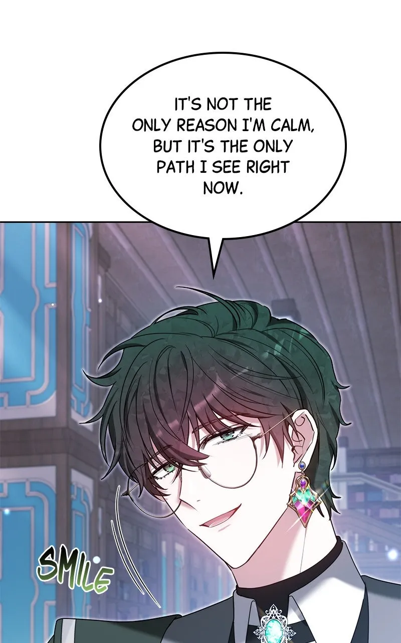 Obsidian Bride Chapter 89 page 104 - 