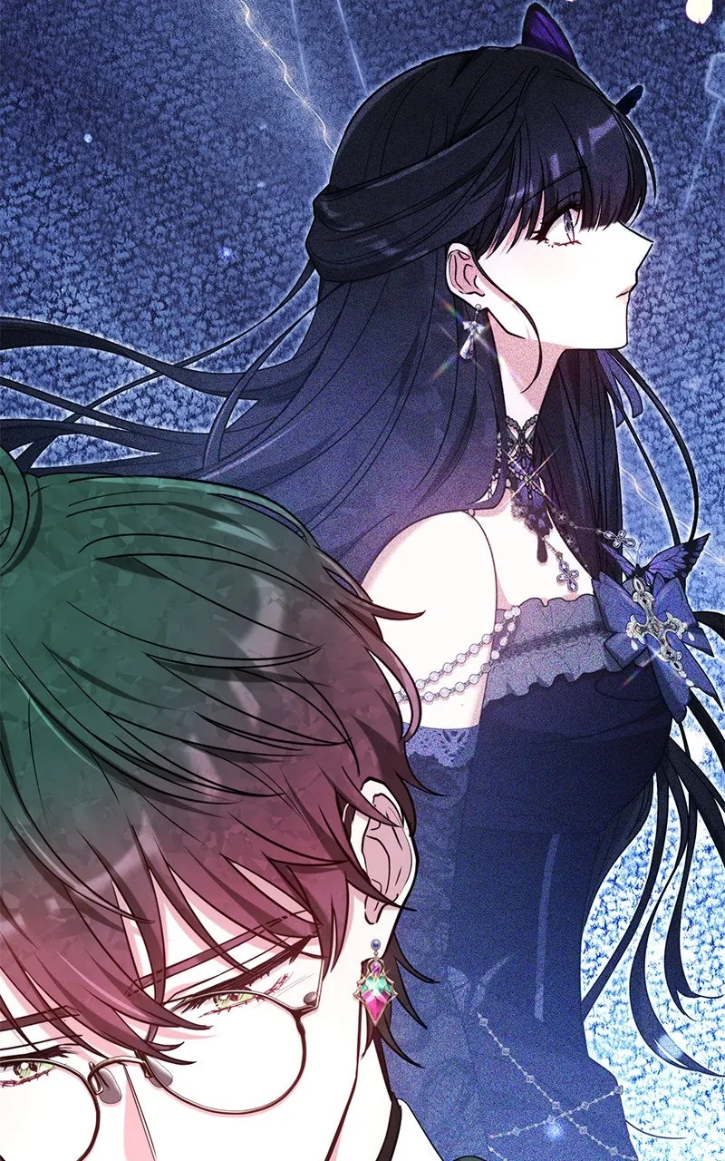 Obsidian Bride Chapter 89 page 108 - 