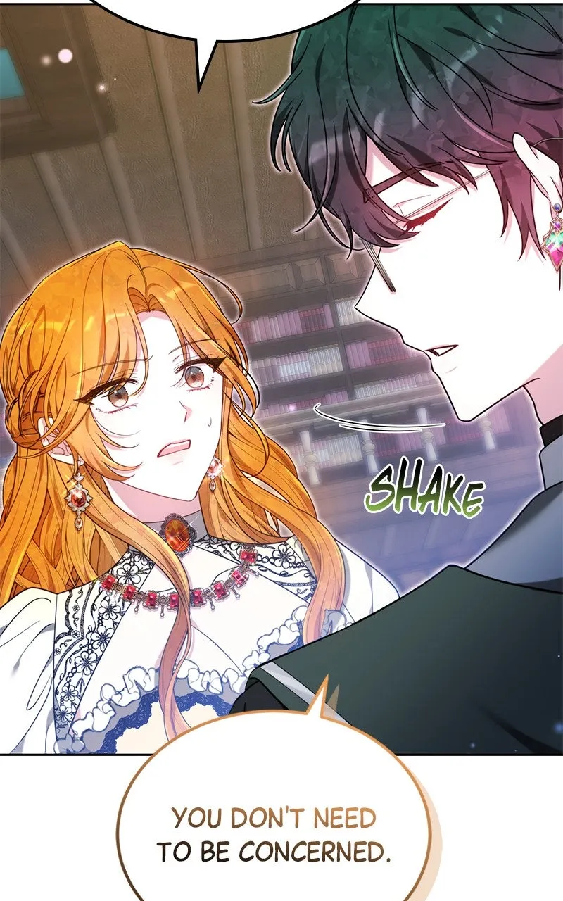 Obsidian Bride Chapter 89 page 111 - 