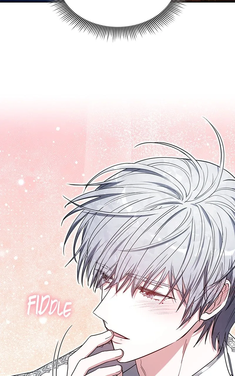 Obsidian Bride Chapter 89 page 124 - 