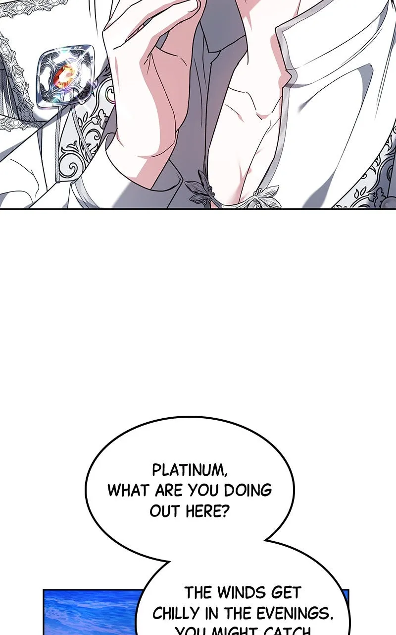 Obsidian Bride Chapter 89 page 125 - 