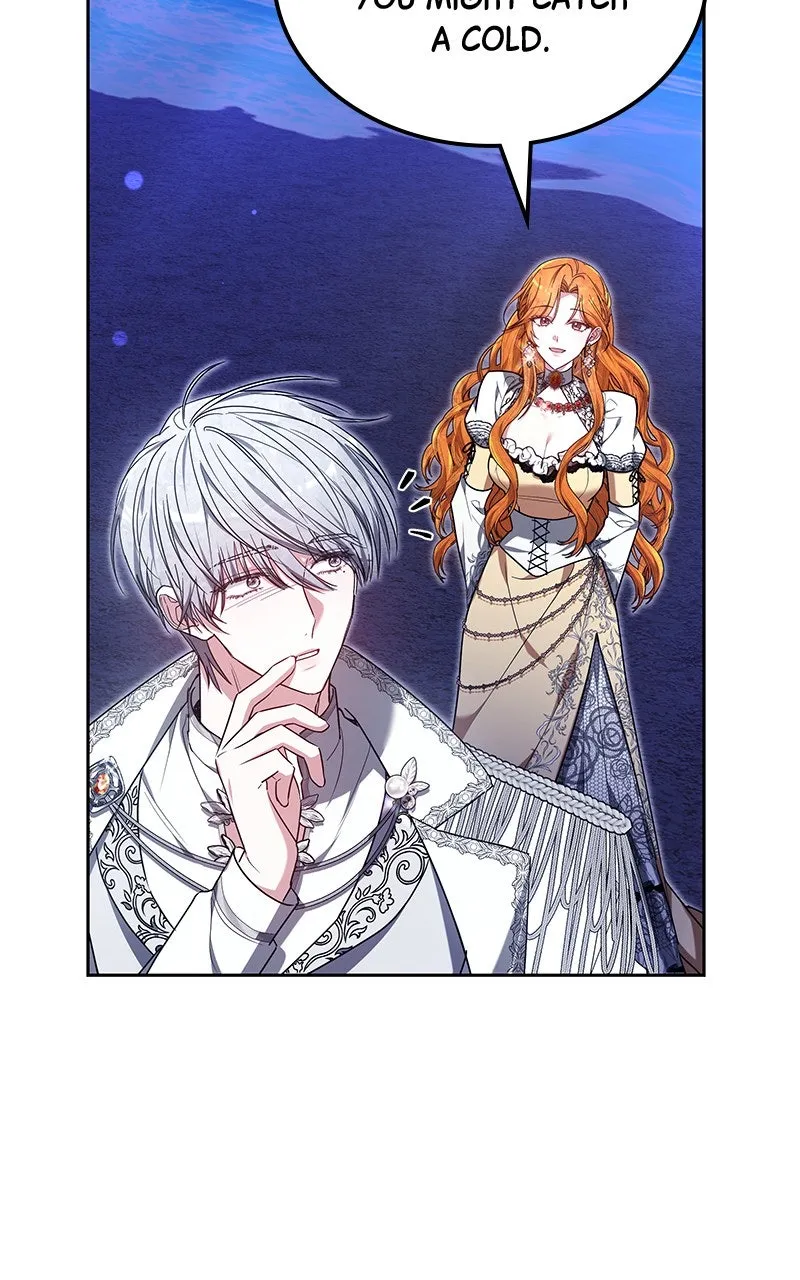 Obsidian Bride Chapter 89 page 126 - 