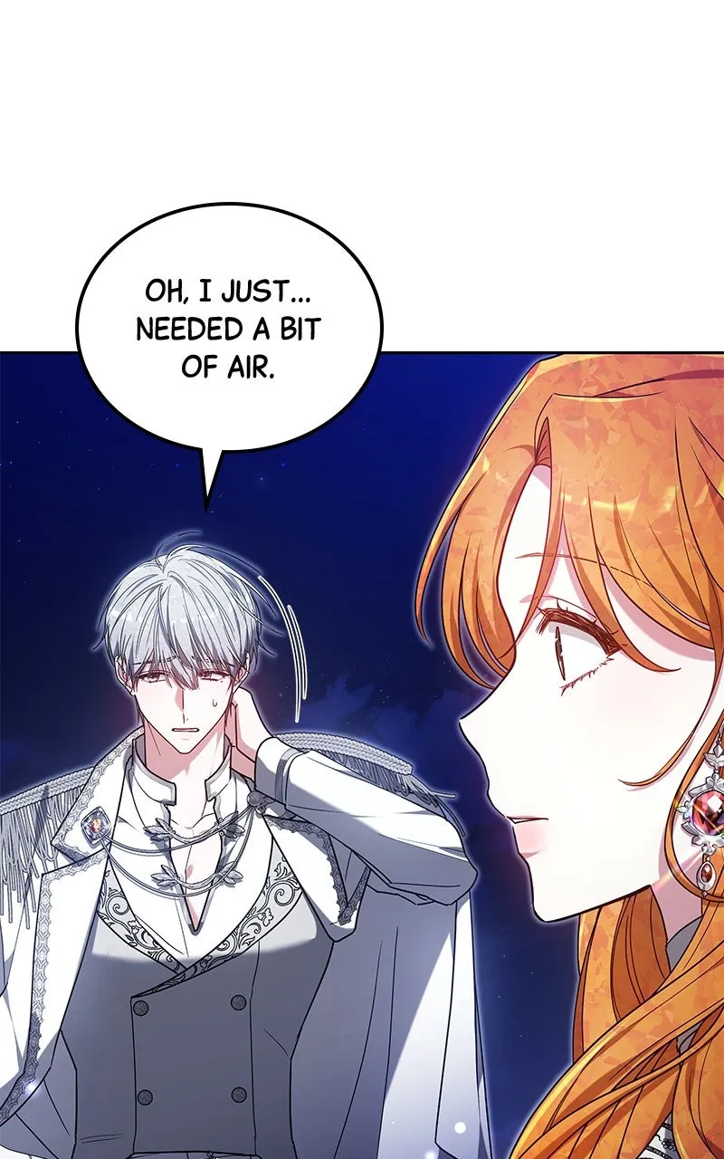 Obsidian Bride Chapter 89 page 127 - 
