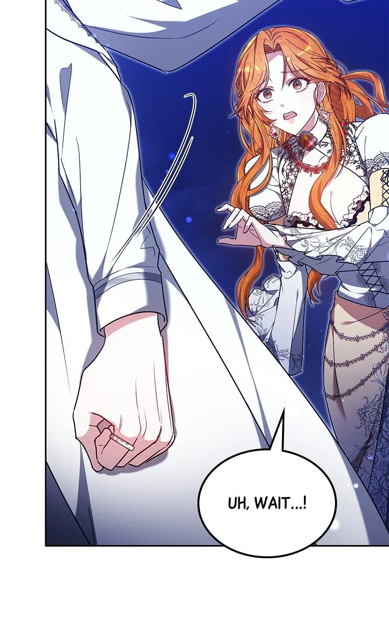 Obsidian Bride Chapter 89 page 129 - 
