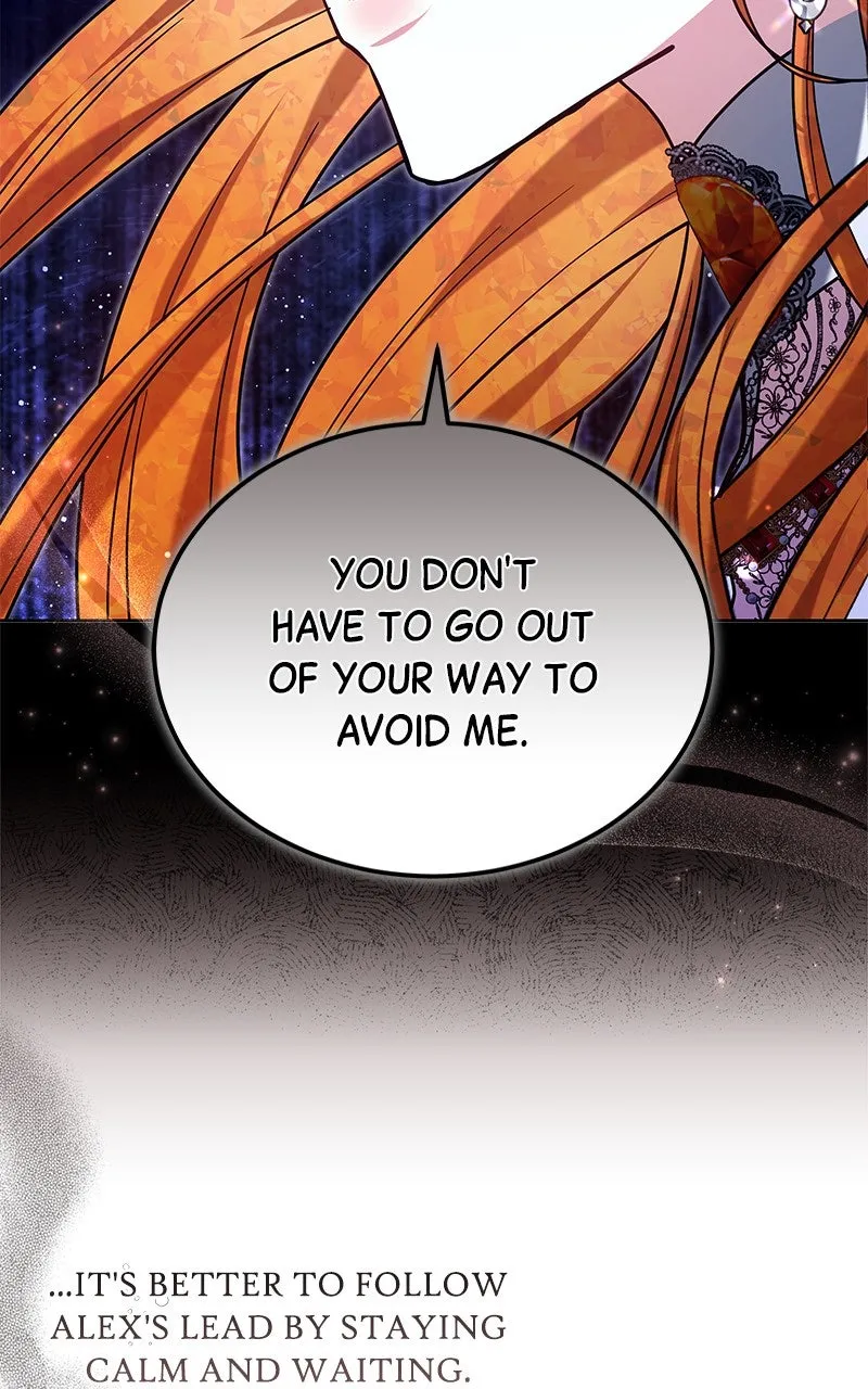 Obsidian Bride Chapter 89 page 134 - 