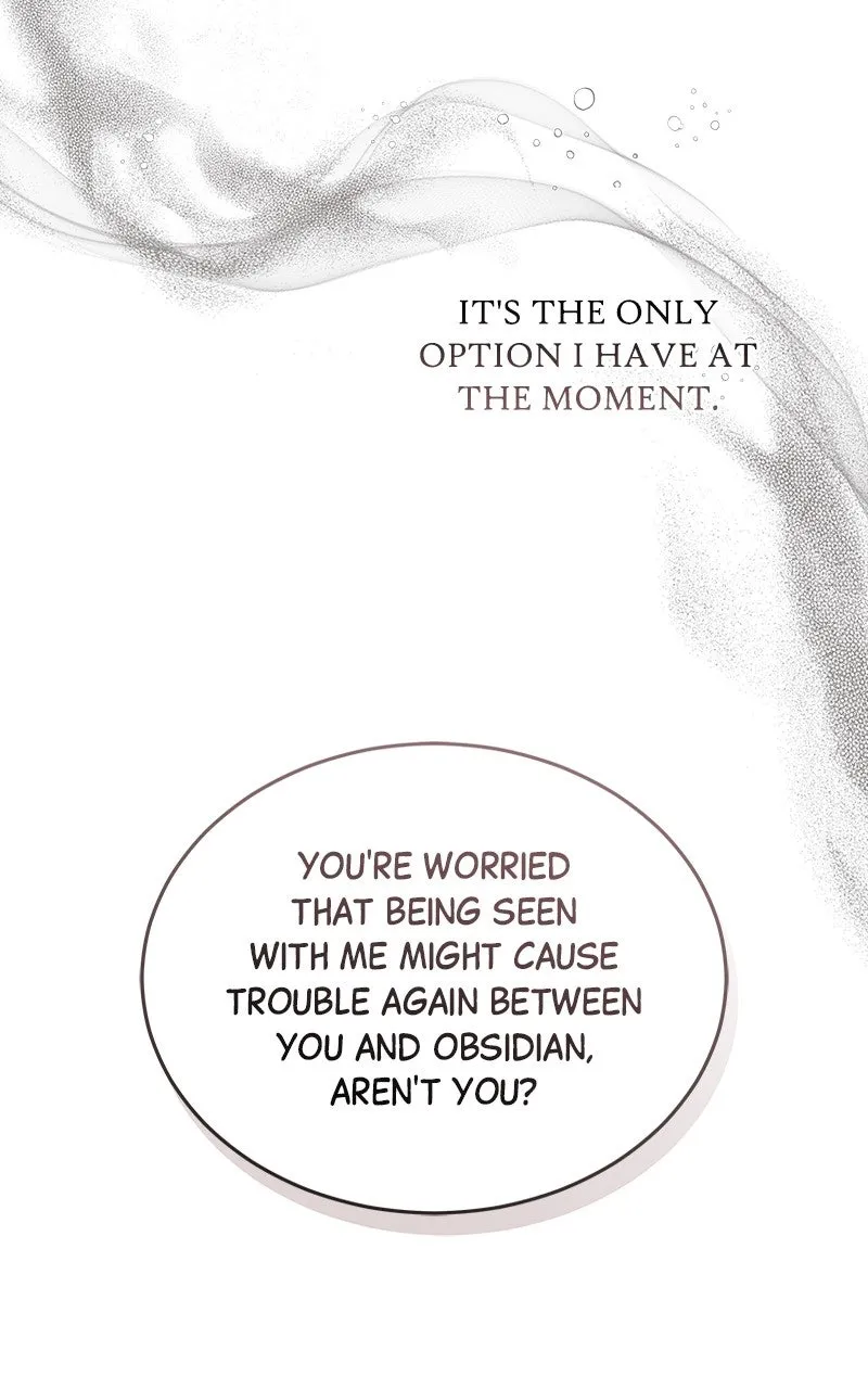 Obsidian Bride Chapter 89 page 135 - 