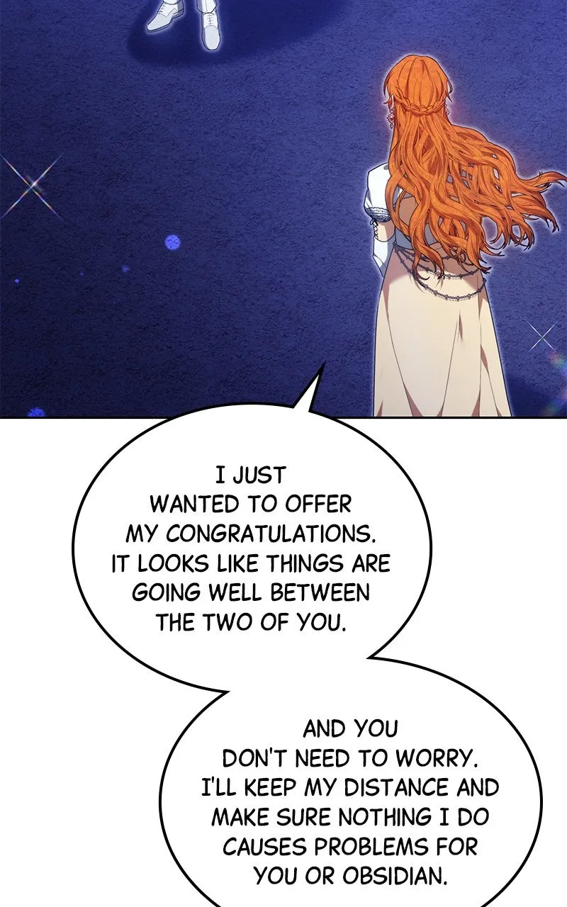 Obsidian Bride Chapter 89 page 138 - 