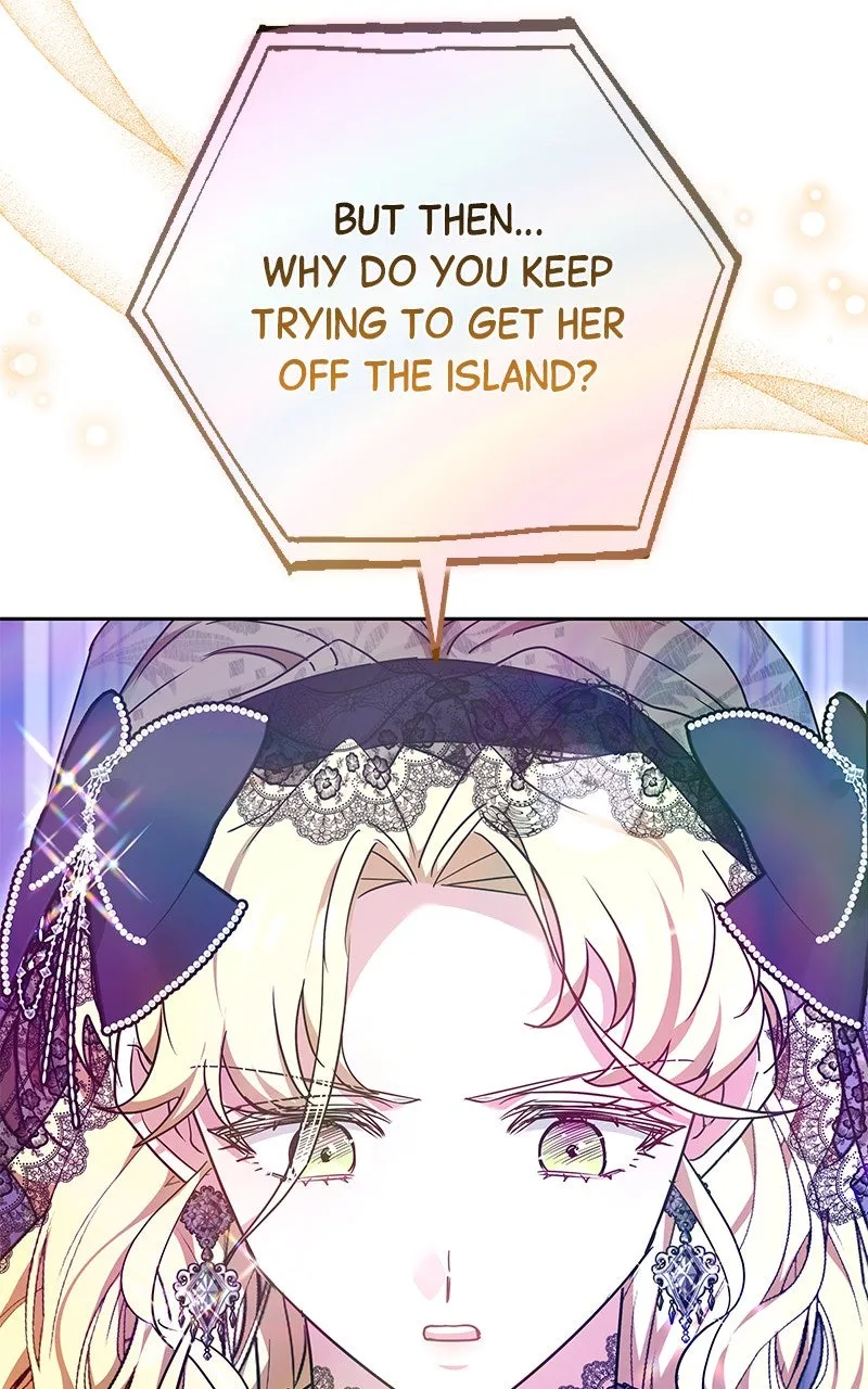 Obsidian Bride Chapter 89 page 15 - 