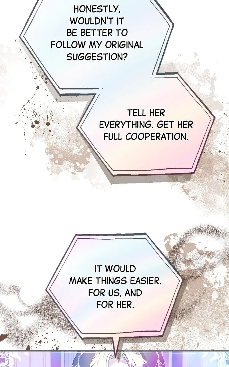 Obsidian Bride Chapter 89 page 17 - 