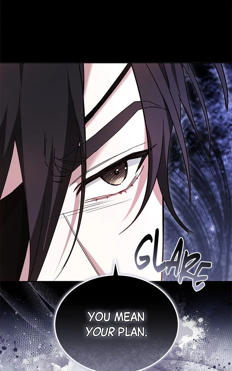 Obsidian Bride Chapter 89 page 19 - 