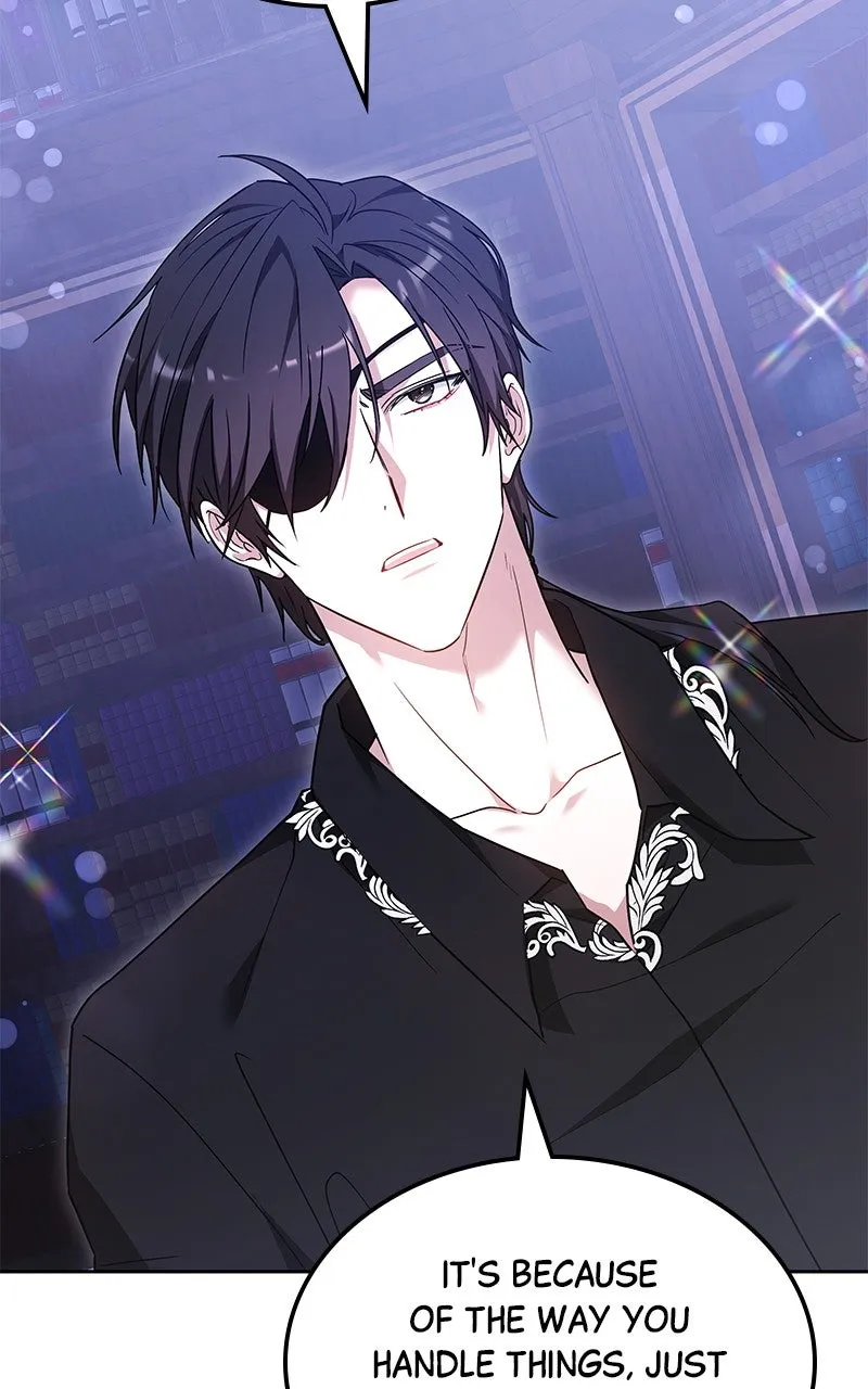 Obsidian Bride Chapter 89 page 21 - 