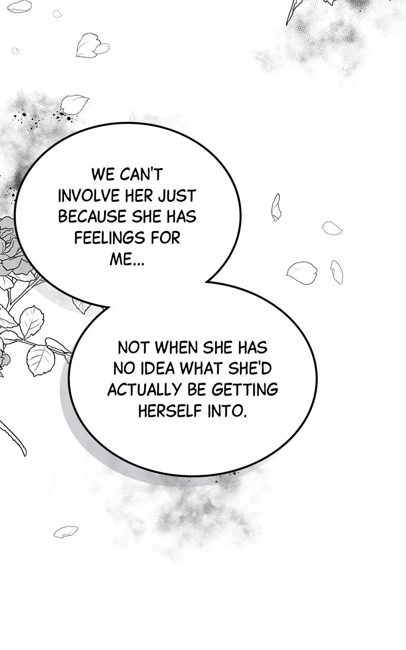 Obsidian Bride Chapter 89 page 23 - 