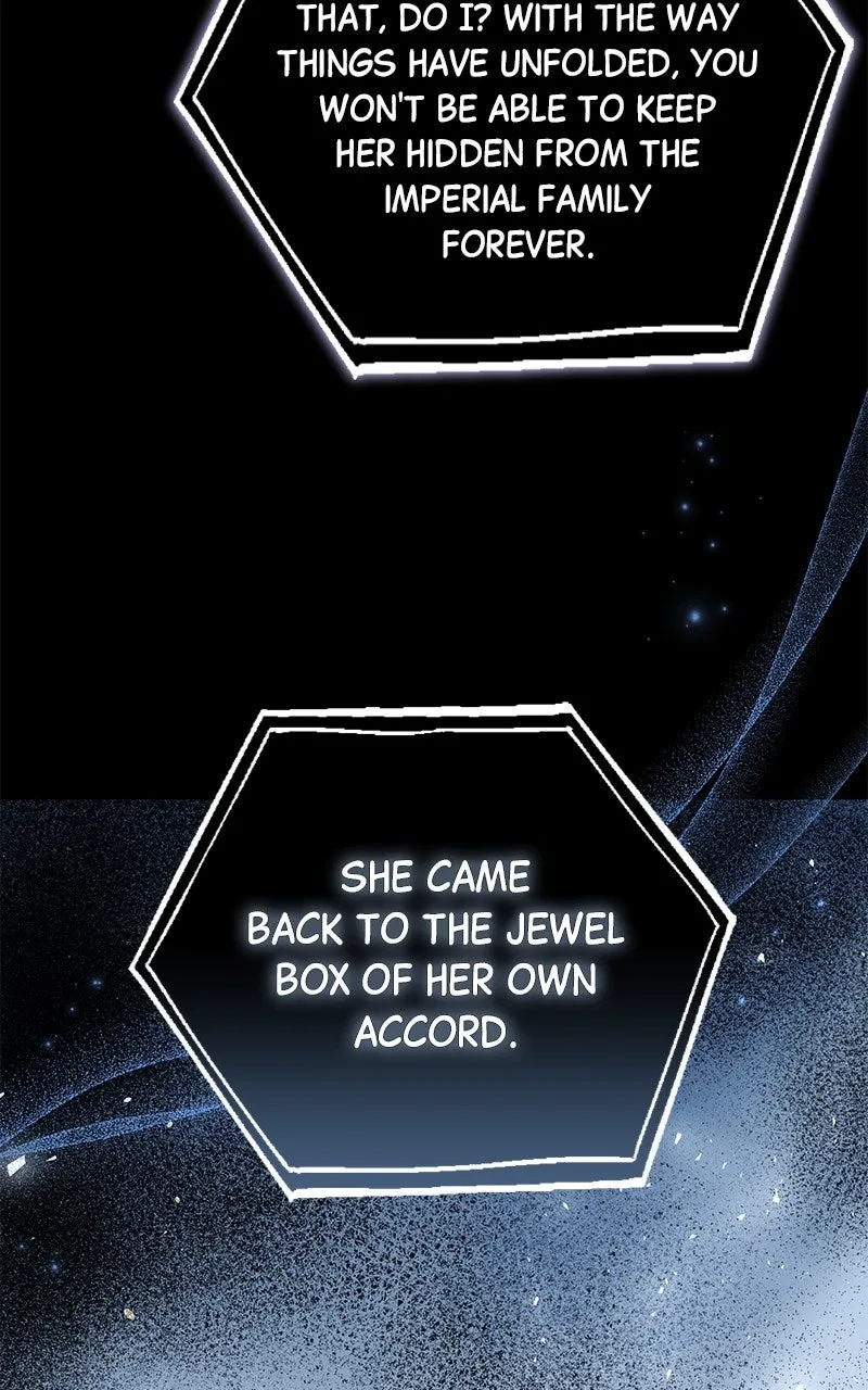 Obsidian Bride Chapter 89 page 28 - 