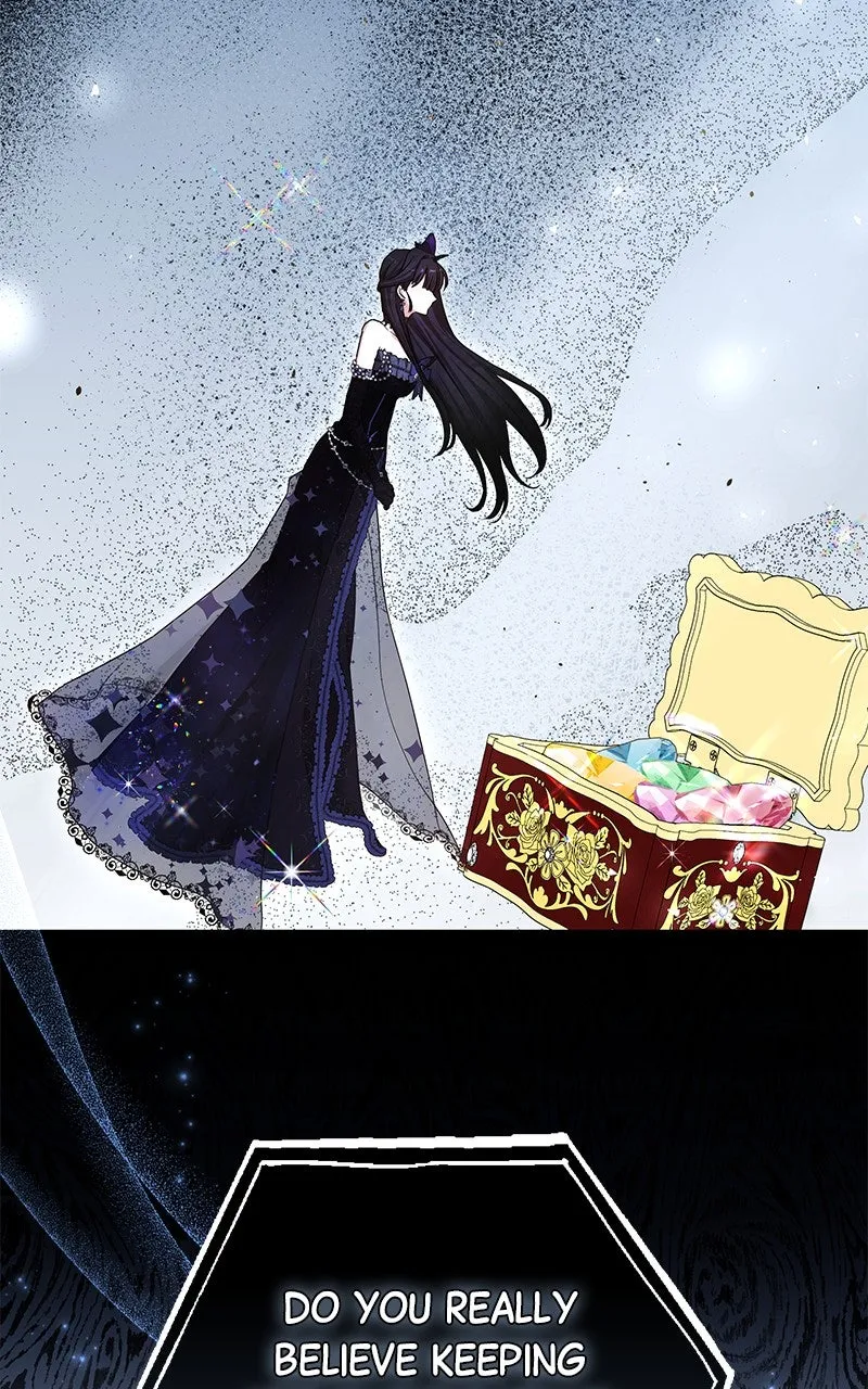 Obsidian Bride Chapter 89 page 29 - 