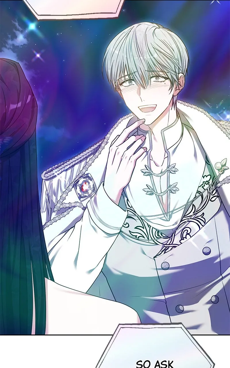 Obsidian Bride Chapter 89 page 31 - 