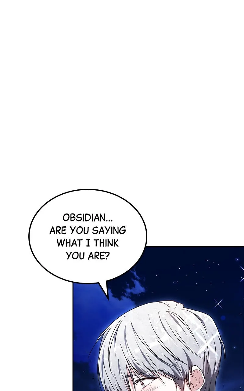 Obsidian Bride Chapter 89 page 34 - 