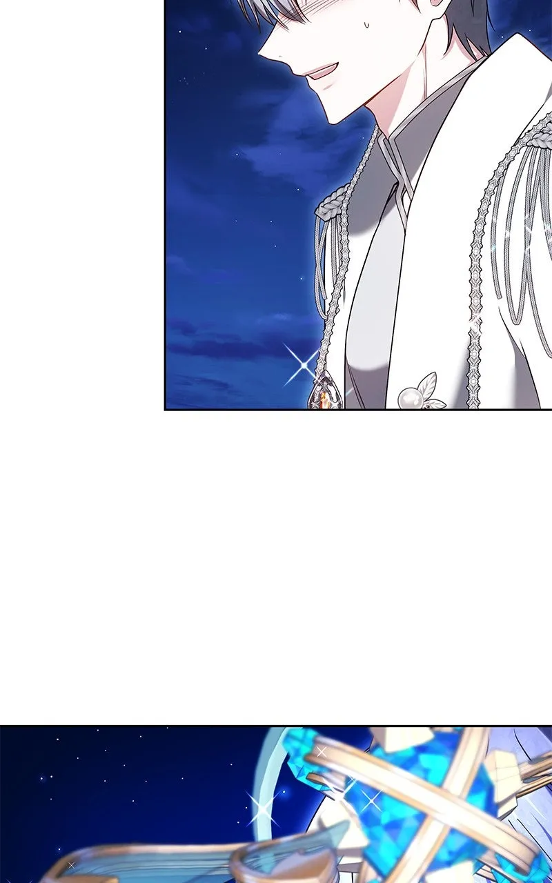 Obsidian Bride Chapter 89 page 35 - 