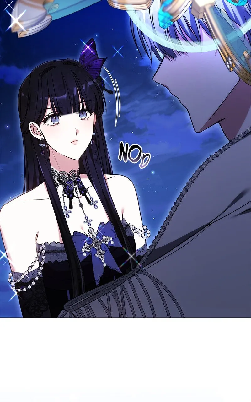 Obsidian Bride Chapter 89 page 36 - 