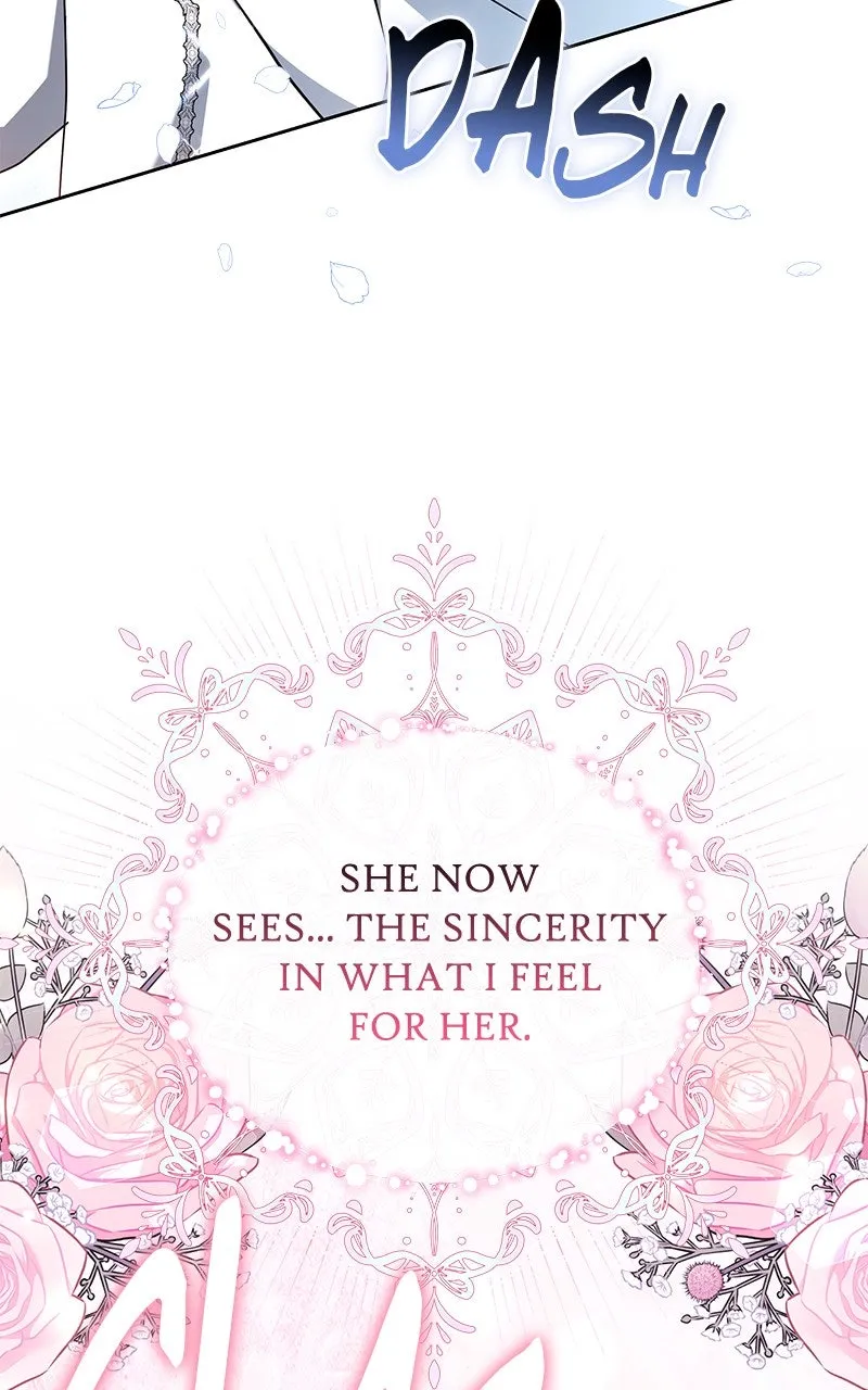 Obsidian Bride Chapter 89 page 40 - 