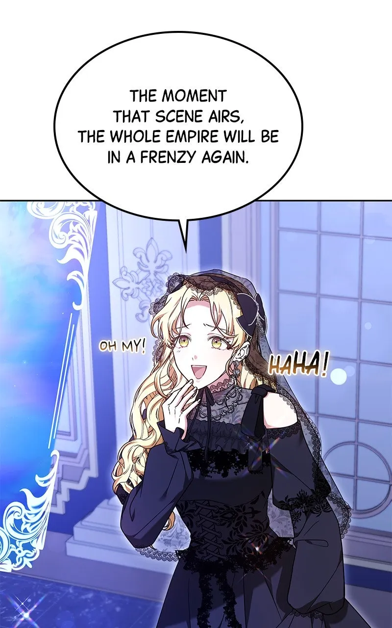 Obsidian Bride Chapter 89 page 55 - 